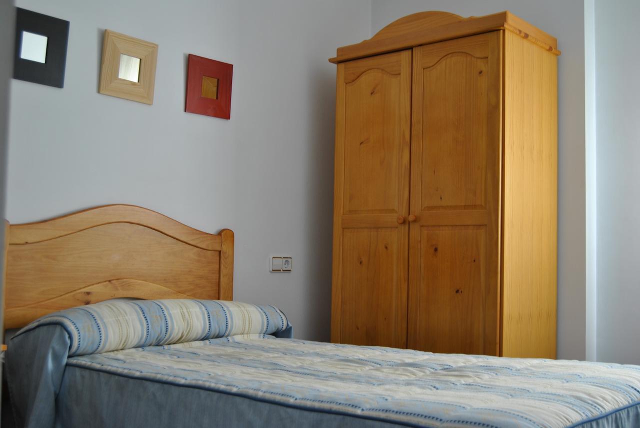 Hostal Rural Amador Puente de Vadillos Phòng bức ảnh